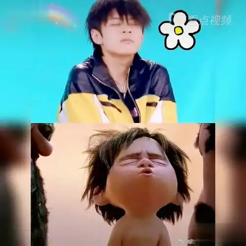 猫系少年头像男友