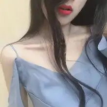 部位女头,你喜欢自己的那个部位