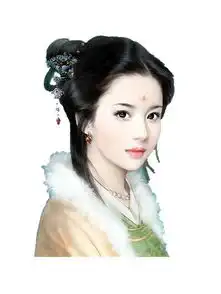 发些古风的素材3