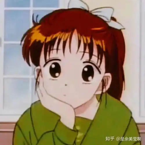 可以分享一下你们的微信头像吗