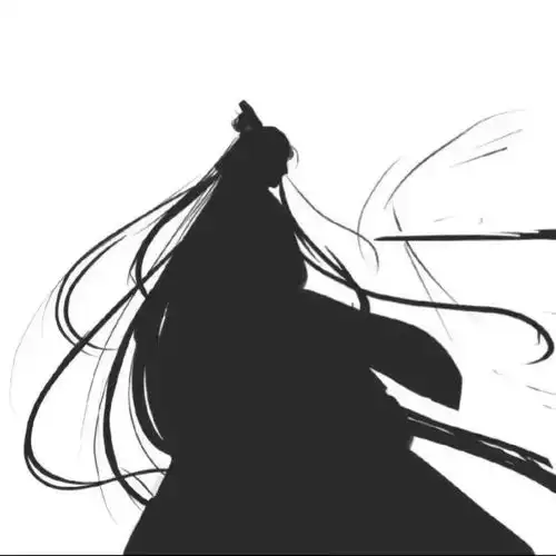 原耽情侣头像