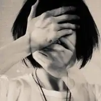 张国荣抽烟颓废图片微信头像图片大全