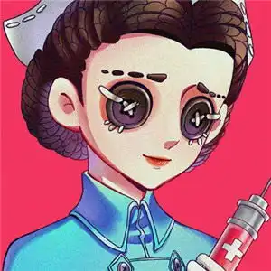 高清头像第五人格图片