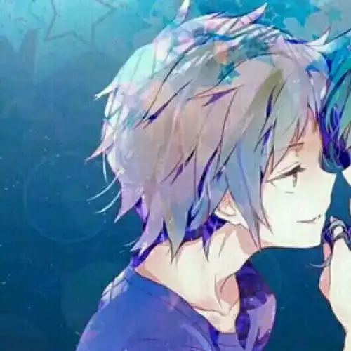 阳炎计划动漫情头动漫男头堆糖,美好生活研究所