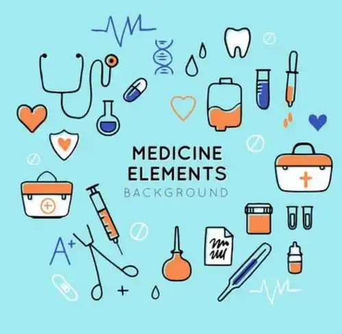 2021有哪些医疗软件