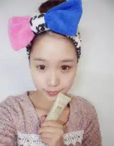 日系甜美芭比妆容瞬间变身萌系萌少女