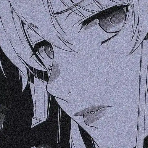 又帅气又霸气的女生动漫头像