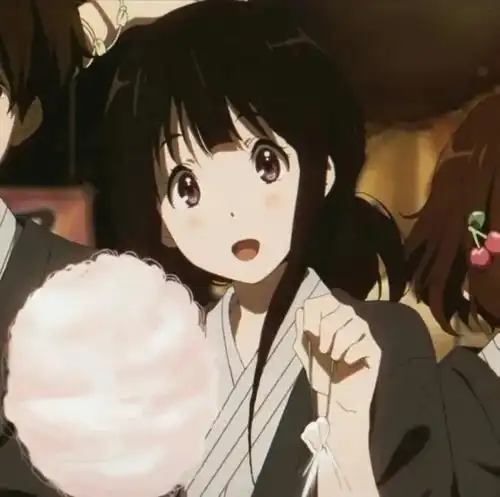 闺蜜头像黑色系动漫情侣