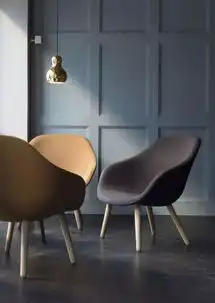 2018家居流行色大揭秘