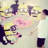 微信小木偶头像大全