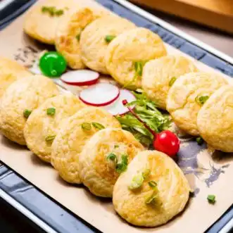 吃货出动带上1tb的胃直冲容桂渔人码头2025顺德美食嘉年华