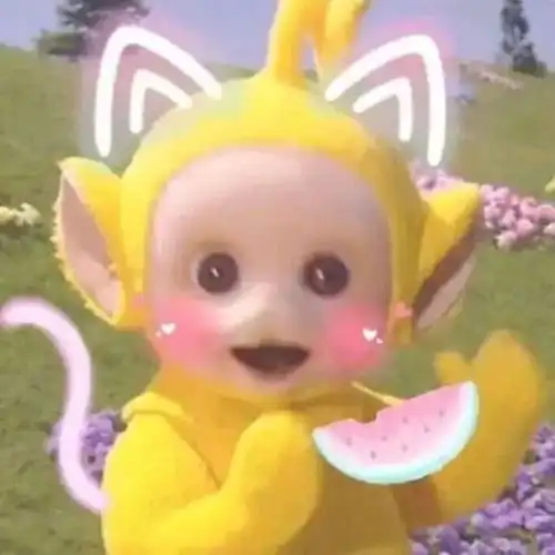 没有标题,就这个头像你们点不点