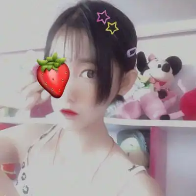 短发气质女生侧脸头像你越在乎就离你越远