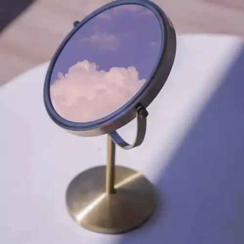 背景图紫色系仙气