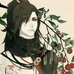 最新男生专属古风头像2018独一无二你若是病我愿放弃治疗