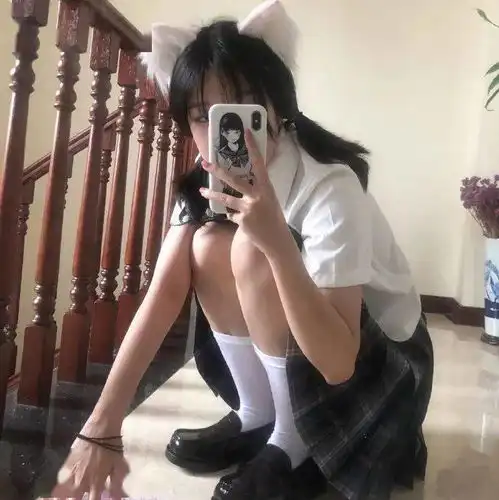 女生头像丨温柔有趣不必太激烈