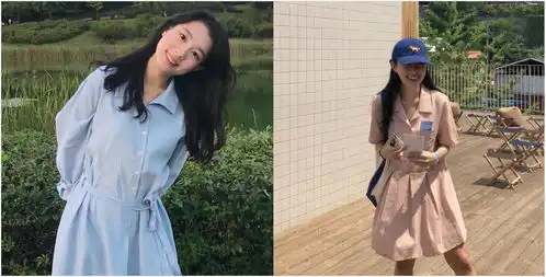 壁纸ins韩系美女头像