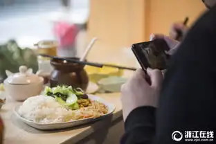 杭州沙县小吃变身萌萌哒10元吃出网红店感觉