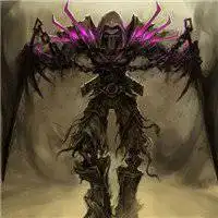 魔兽世界卡通头像图片微信头像图片大全