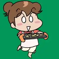 有一个动画片里面有一个姐姐叫橙子弟弟叫桔子是日本的动画片