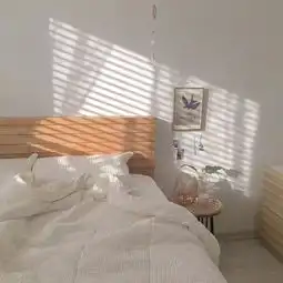韩系背景图