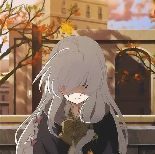 惊喜大概就是不期而遇后的目光所及动漫女头