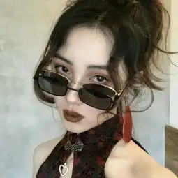 快手女生头像时尚霸气一点用qq女生头像我要个性网