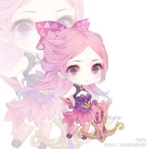 cp头像