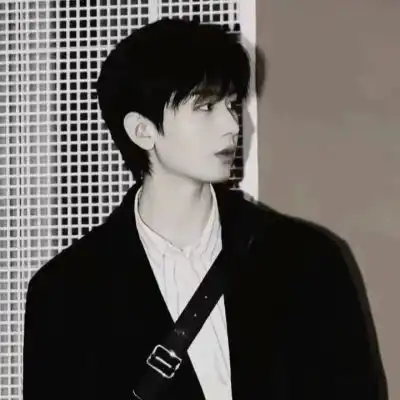 商务男士头像图片微信