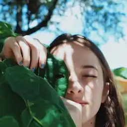 头像壁纸不偏不倚,恰好是你