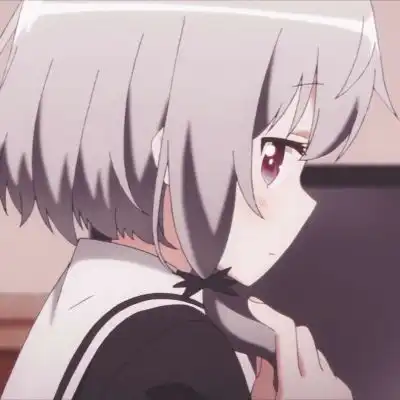 祁宋二次元可爱多组闺蜜女生头卡通动漫头像我要个性网