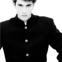 哥要有模有样但不是你对象超有型男生气质头像