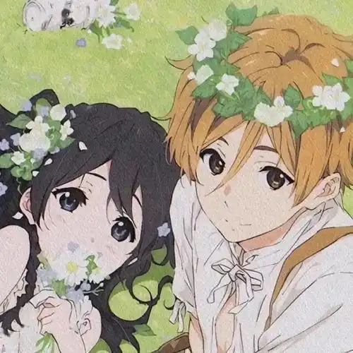 情头如何搞定男朋友