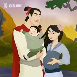 视频画家脑补出迪士尼公主当妈妈后的样子跟你想象的一样吗