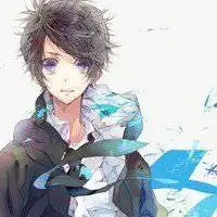 男头像高冷酷真人微信头像图片大全