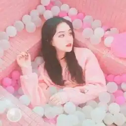 头像丨喜欢你,没道理