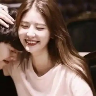 专属情头双向的奔赴换情头路上