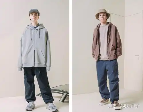 有什么男生穿的比较厚的带拉链的连帽卫衣推荐