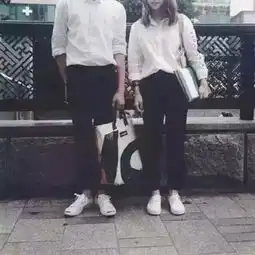 白色男生qq头像谢谢