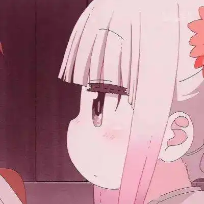 敲好看闺蜜头像来啦