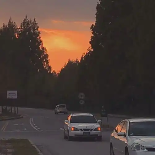 抖音山水头像大全