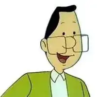 爸爸们用的头像