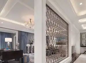 现代简约风格如花美眷