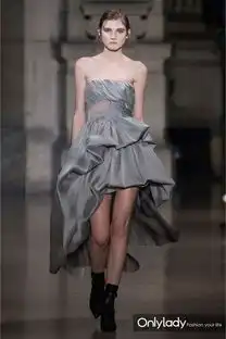 yiqingyin2016春夏高定时装秀1