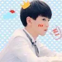 王俊凯最帅的照片头像微信头像图片大全