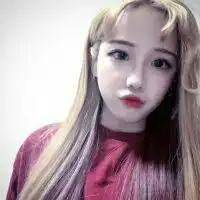 韩系软妹头像韩系