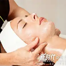 美容资讯新时代美容培训学校