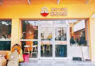 一边野蛮生长,一边残酷淘汰快餐还有哪些机会