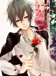 求个忧郁的,阴沉的,伤感的帅锅头像