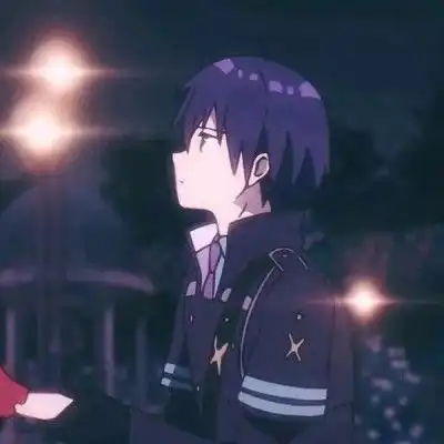 丧系头像我赌你的枪里没